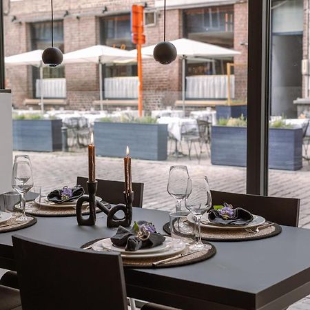 Renovated Apartment In The Heart Of Gent Екстер'єр фото