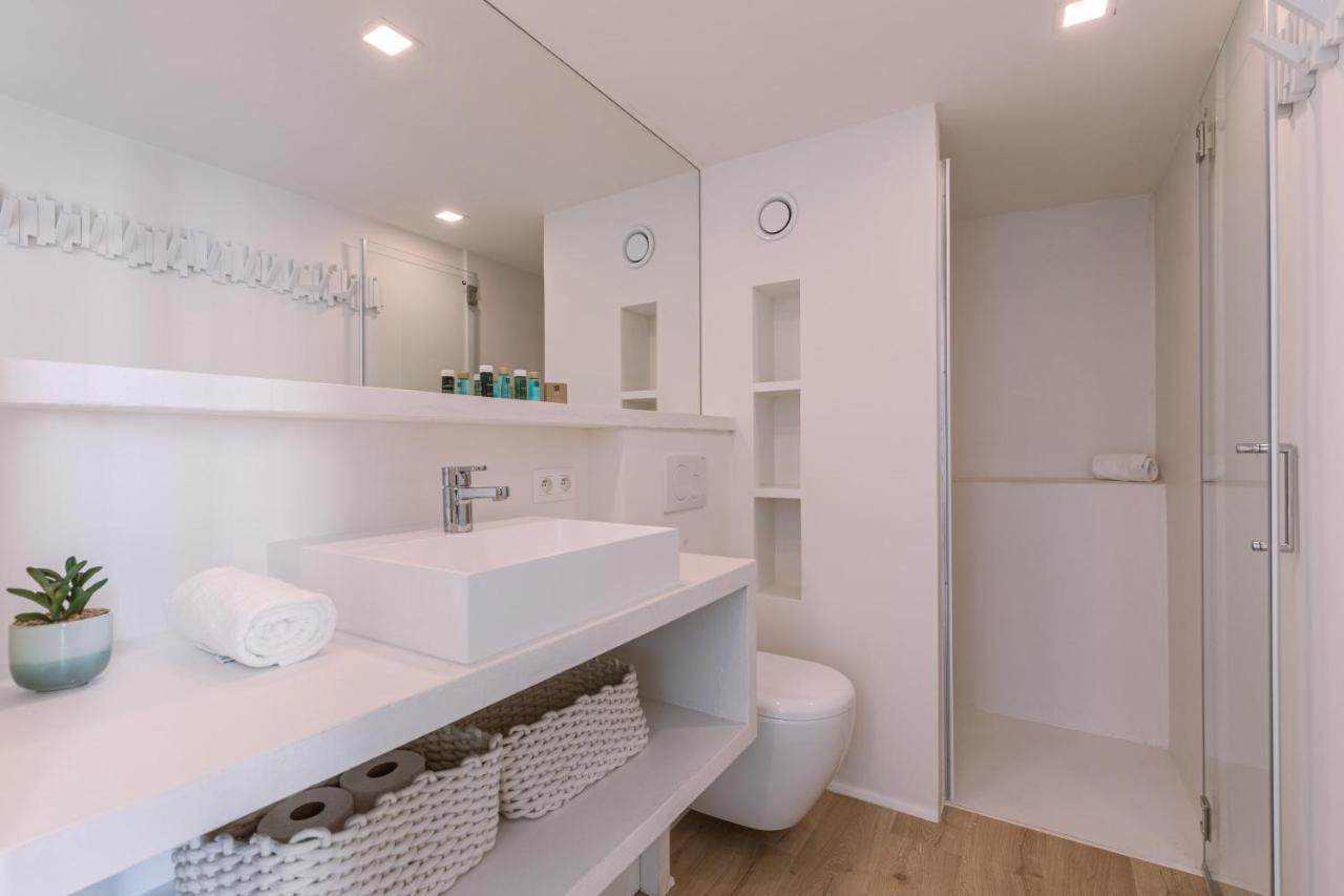 Renovated Apartment In The Heart Of Gent Екстер'єр фото