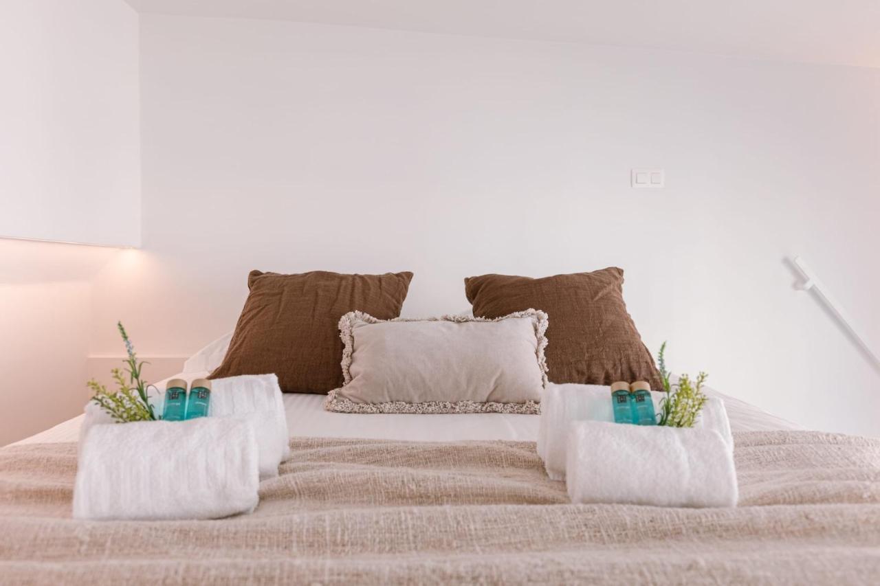 Renovated Apartment In The Heart Of Gent Екстер'єр фото